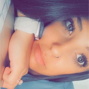 Meet your Posher, Kendra